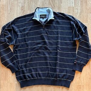 Tommy Hilfiger Men's Golf Sweater